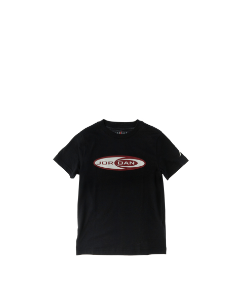 T-shirt girocollo