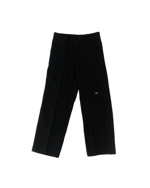 Pantalone misto cotone
