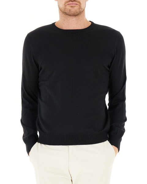 Maglia in lana