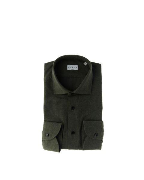 Camicia tailor fit