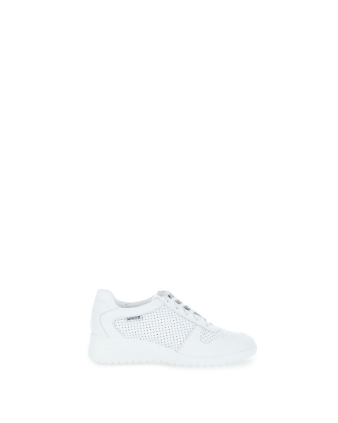 Sneakers in pelle