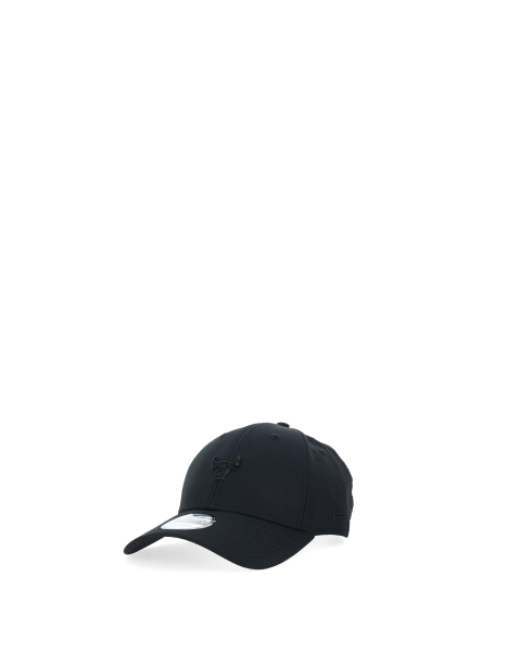 Cappello logo rilievo