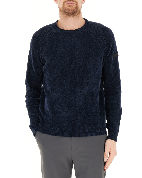 Maglione girocollo