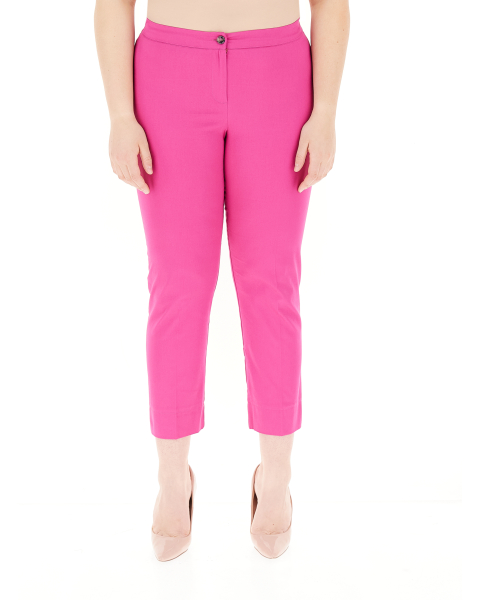 Pantalone in cotone