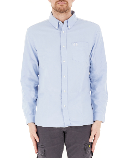 Camicia button-down