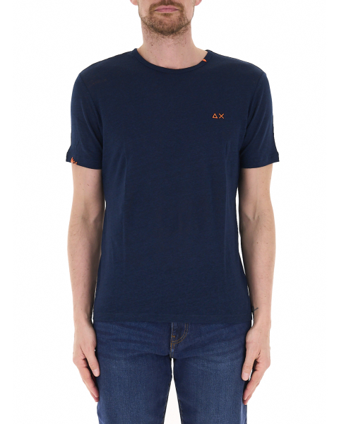 T-shirt in ino