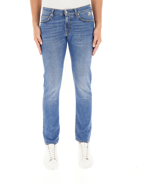 Jeans slim