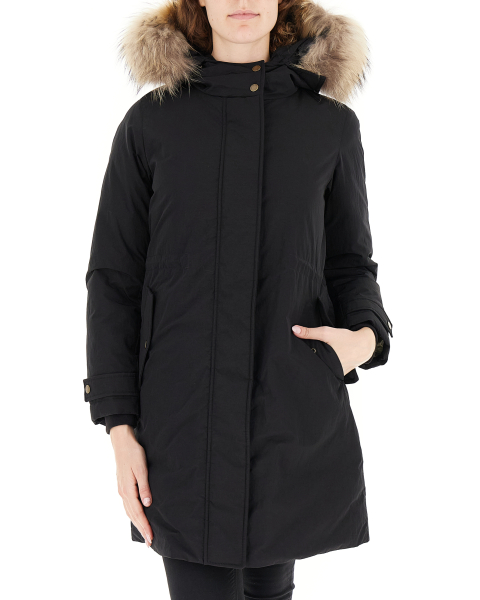 Parka Grace Fur