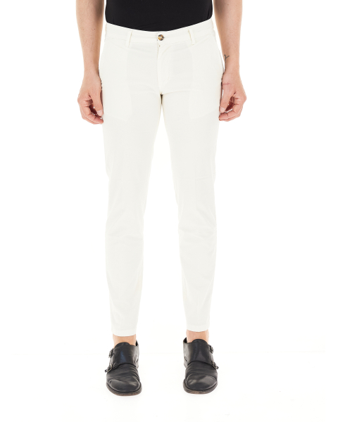 Pantalone in cotone
