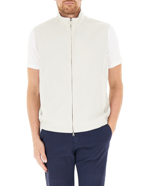 Gilet antivento