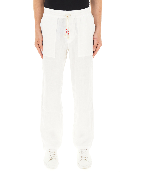Pantalone lino