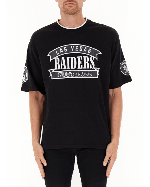 T-shirt con stampe