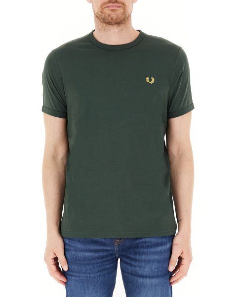 T-shirt in cotone
