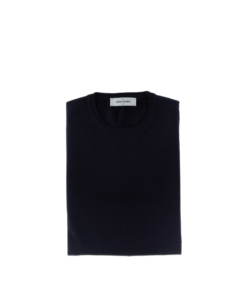 Maglia in cotone