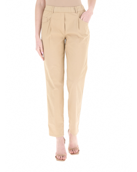 Pantalone a sigaretta