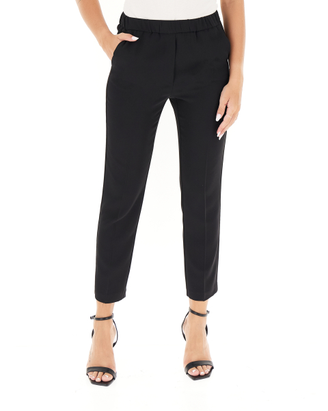 Pantalone cropped
