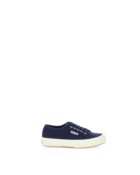 Sneakers in tessuto