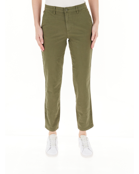 Pantalone slim