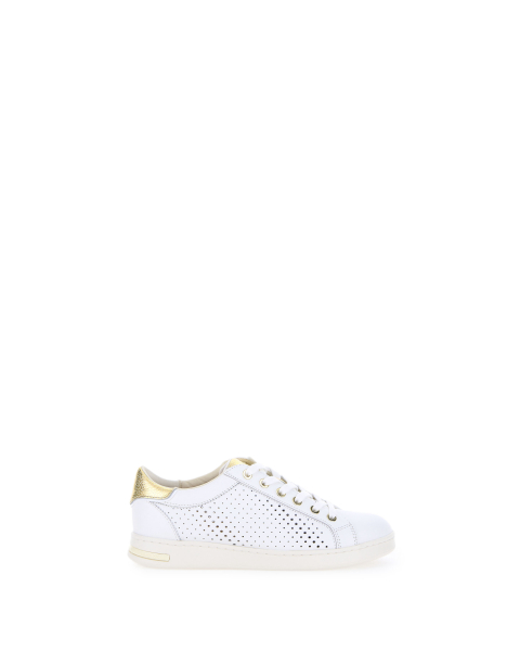 Sneakers in pelle