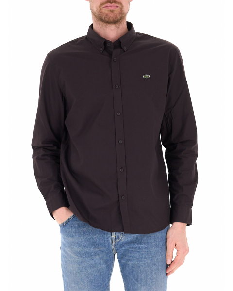 Camicia maniche lunghe