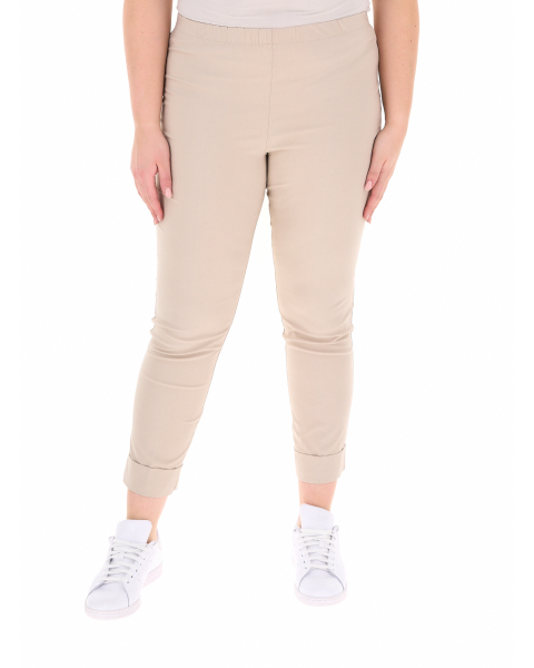 Pantalone a sigaretta