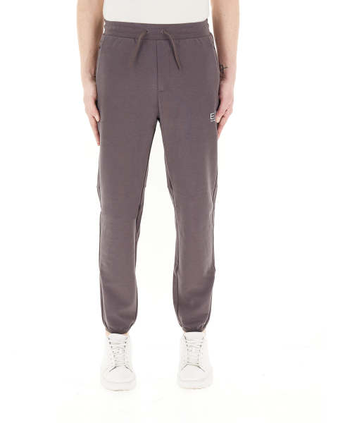 Pantalone in felpa
