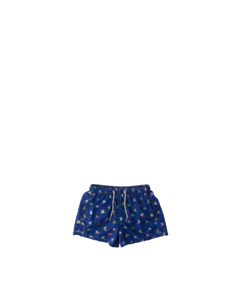 Shorts da bagno
