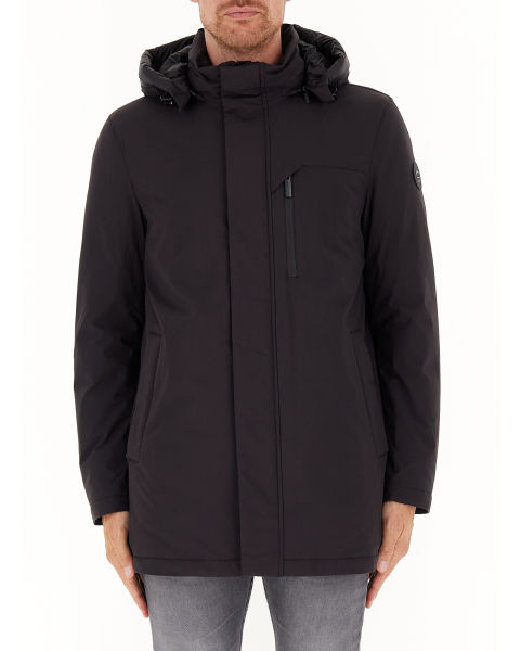 Parka mountain down