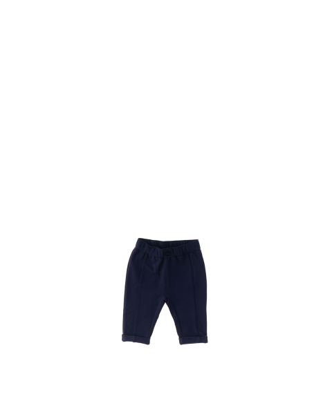 Pantalone vita elasticizzata