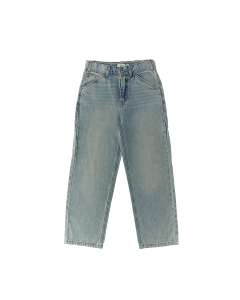 Jeans straight leg