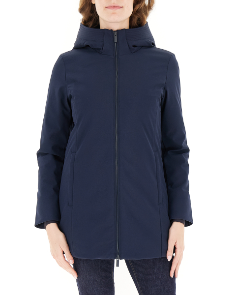 Parka New Firth Down