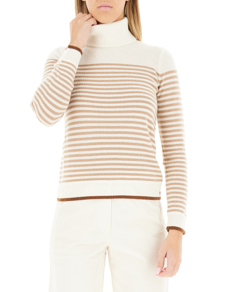 Maglione dolcevita