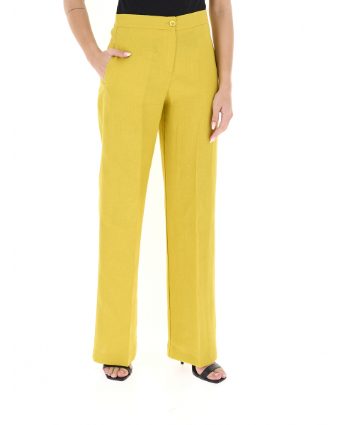 Pantalone a palazzo