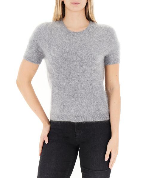 Maglia in cashmere
