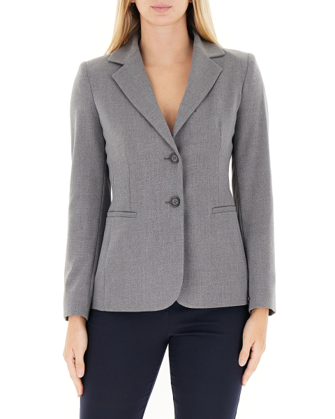 Blazer monopetto
