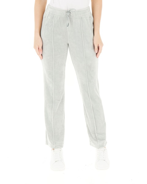 Pantalone in velluto