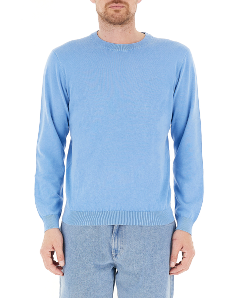 Maglia in cotone