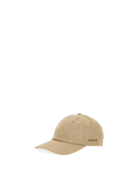 Cappello con visiera