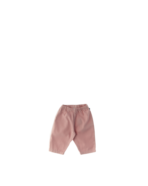 Pantalone vita elasticizzata