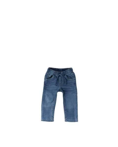 Jeans in cotone