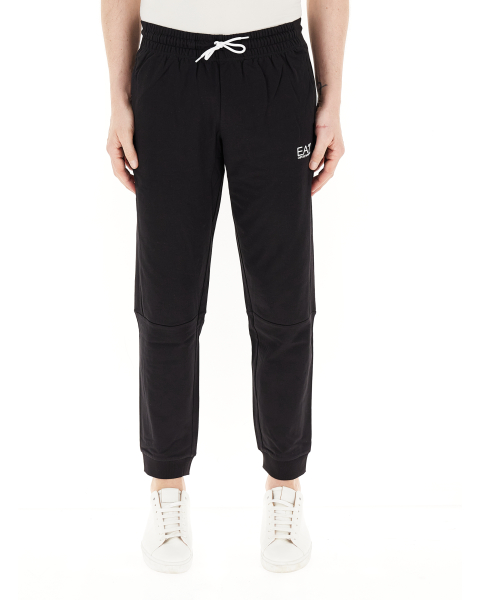 Pantalone in felpa