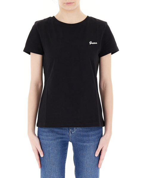 T-shirt girocollo