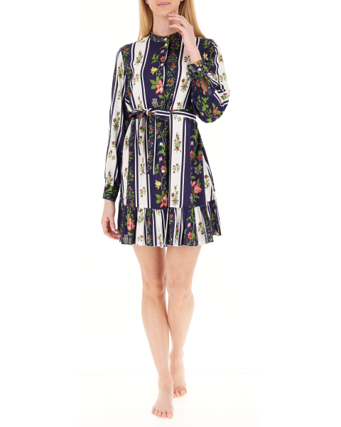 Copricostume con cintura