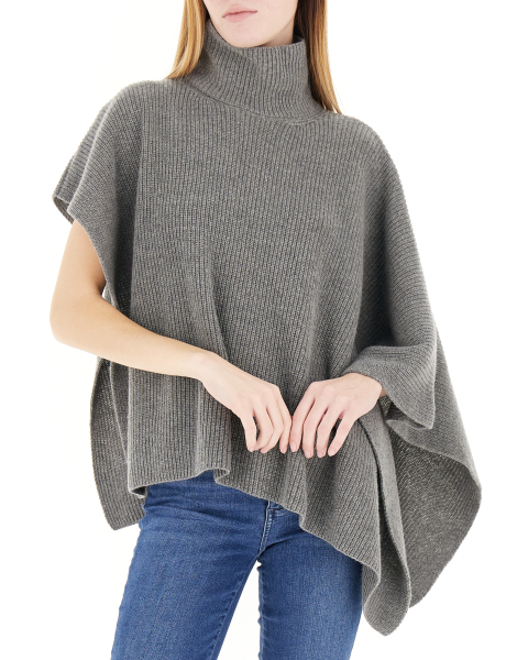 Dolcevita a mantella