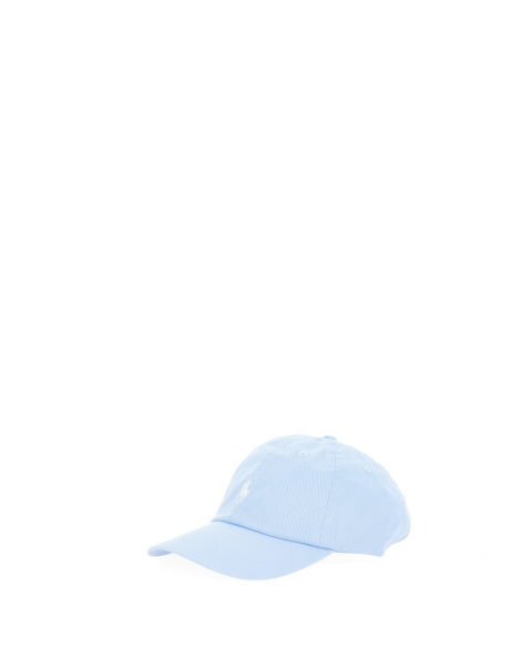 Cappello con visiera