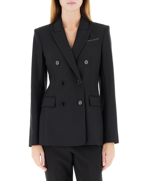 Blazer doppiopetto