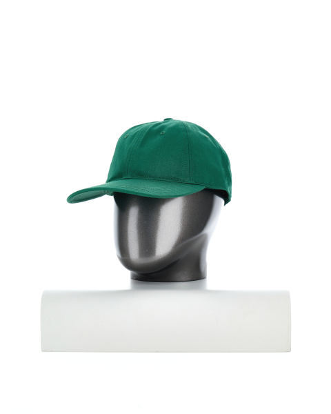 Cappello con visiera