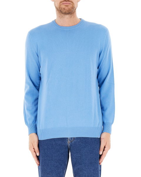 Maglia girocollo