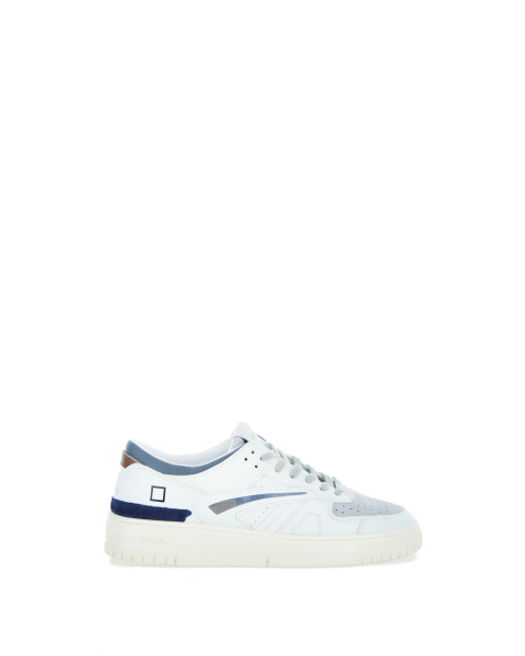 Sneakers in pelle