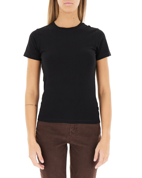 T-shirt girocollo
